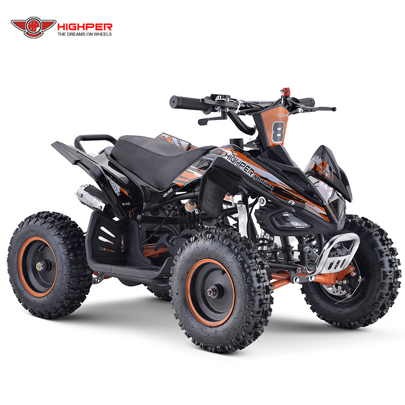 Mini ATV bikes 49CC 2 stroke Racing Quads