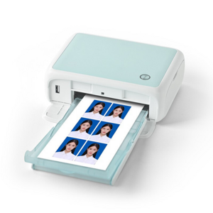 Hprt trending products 2022 new arrivals passport photo printer For CP4000L