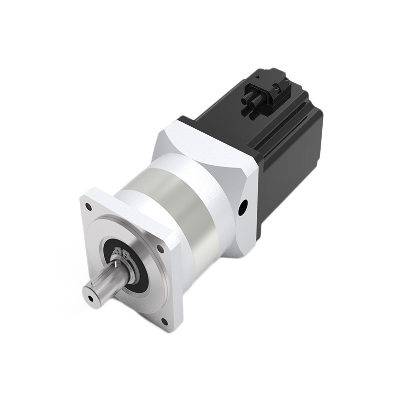 10:1 Ratio NEMA34 High Precision Planetary Transmission Gearbox for Servo Motor