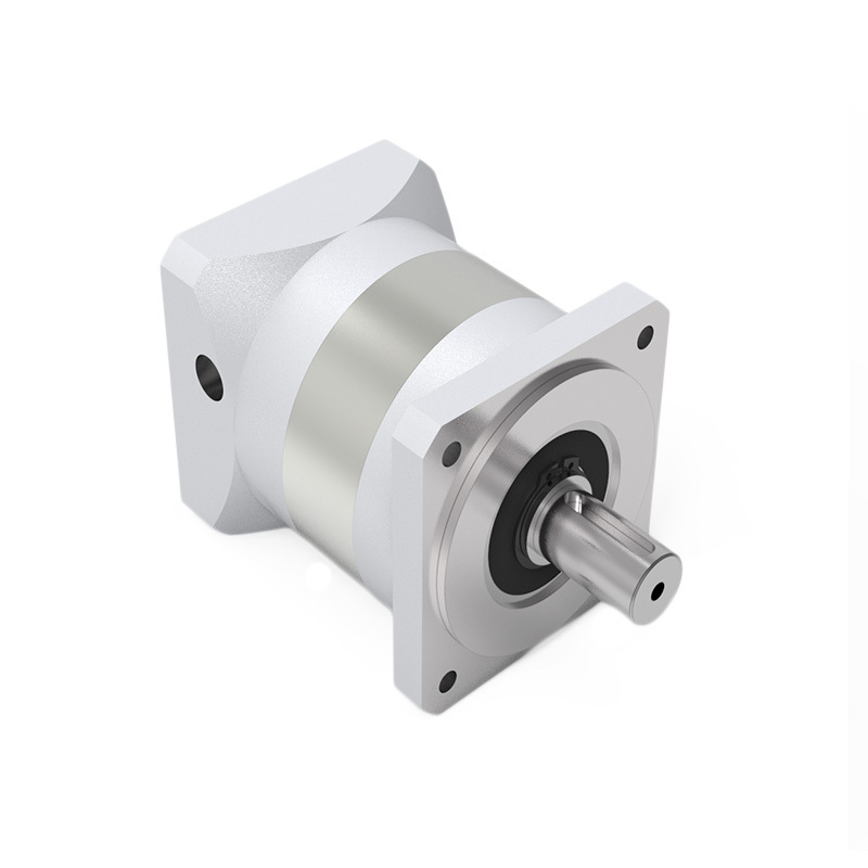 10:1 Ratio NEMA34 High Precision Planetary Transmission Gearbox for Servo Motor