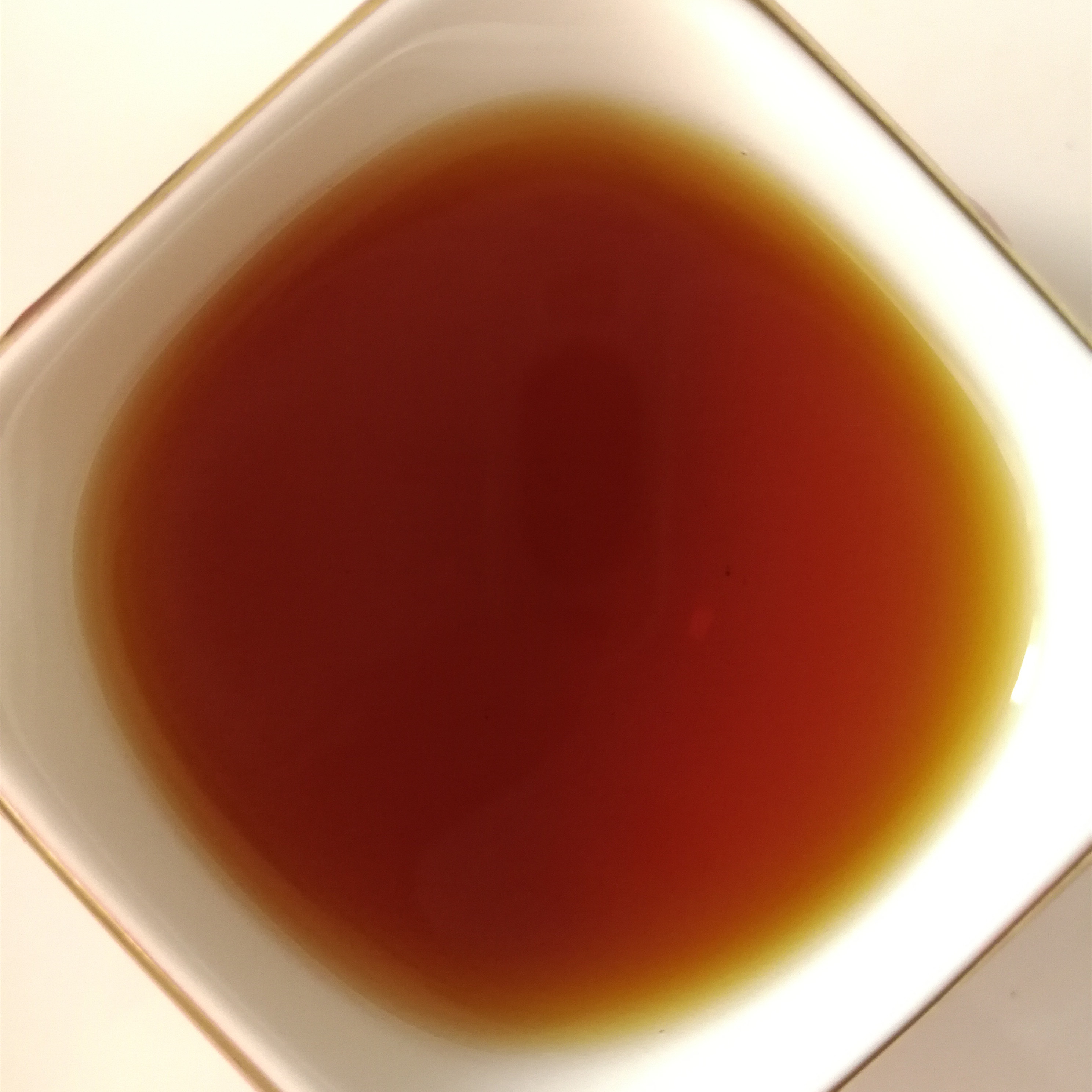 Premium Lapsang Souchong Tea Black Loose Leaf Tea