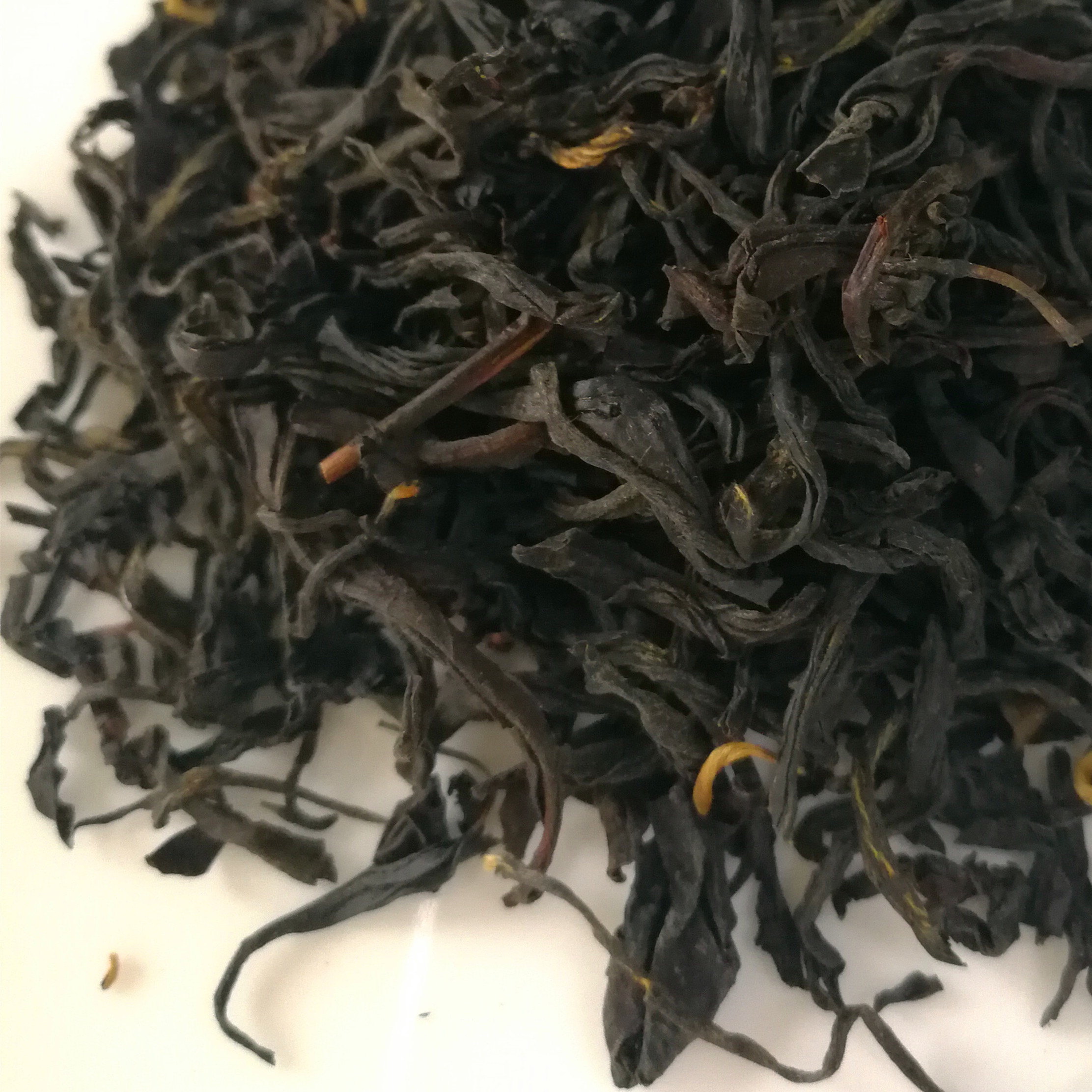 Premium Lapsang Souchong Tea Black Loose Leaf Tea