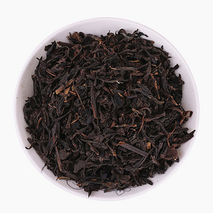 Loose Leaf Assam Black Tea Leaves Bubble Tea Ingredients Assam High Fragrance Black Tea Assam