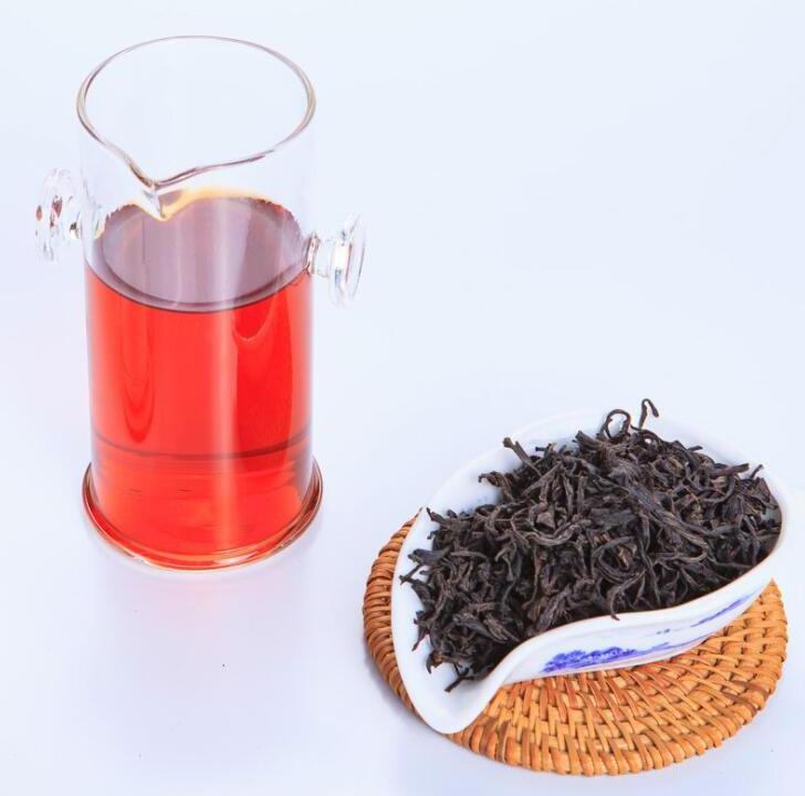 Premium Lapsang Souchong Tea Black Loose Leaf Tea