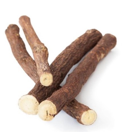 Best licorice root wholesale Chinese herbal tea licorice slice Gan Cao sweet licorice health tea natural liquorice root tea