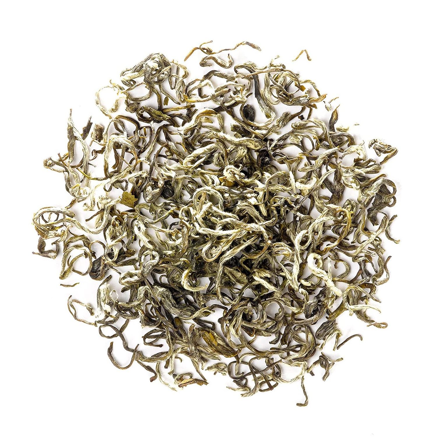 Chinese Tea Gift Biluochun Green Tea Leave Organic Flowery Fruity Bi Luo Chun Loose Leaf Biluochun Snail Green Tea Leaves