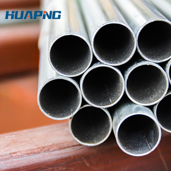 Jinan HuaPing ASTM 304 316 316L Stainless Steel Seamless Pipes And Stainless Steel Tubes