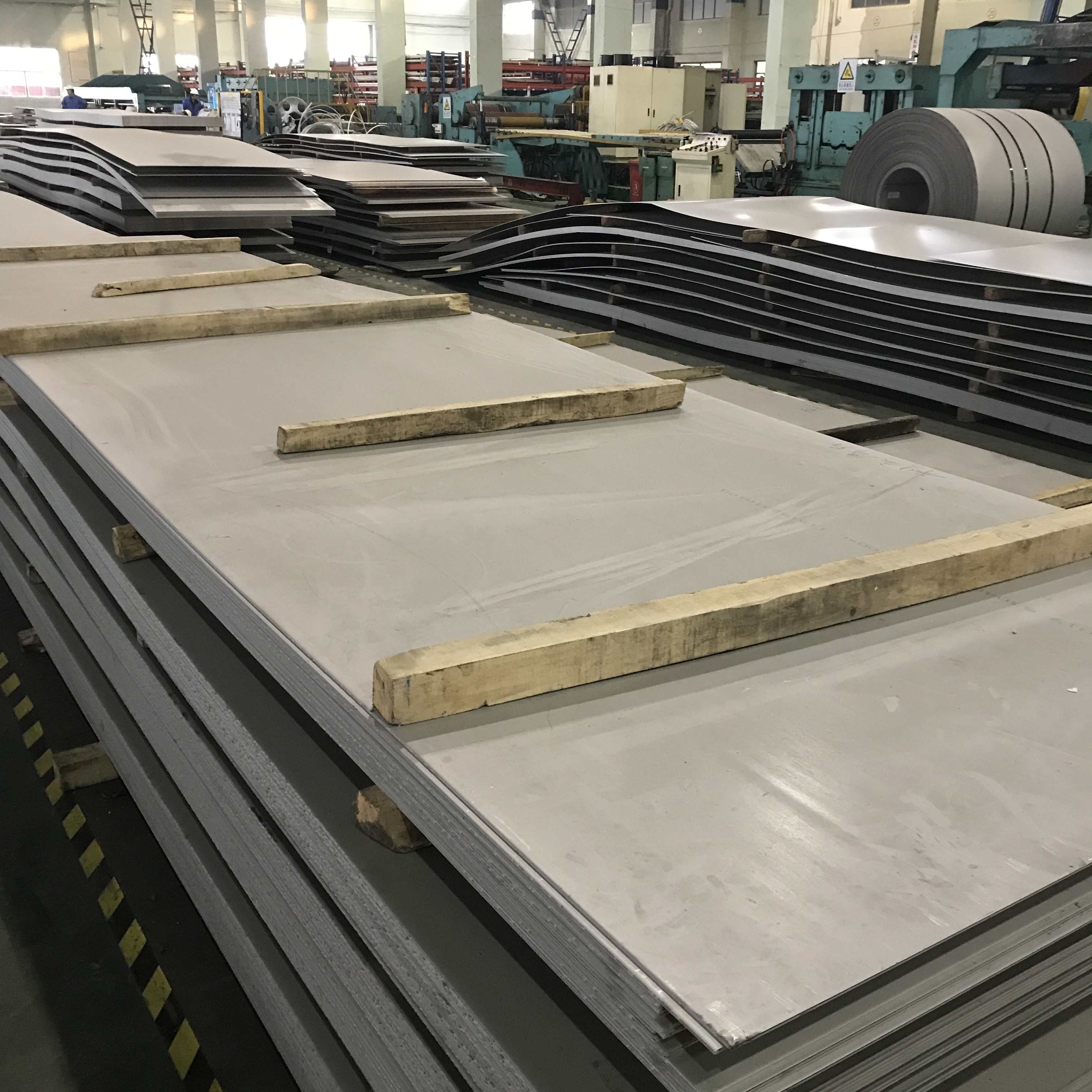 10mm stainless steel sheet 4x8 stainless steel sheet for wall panel