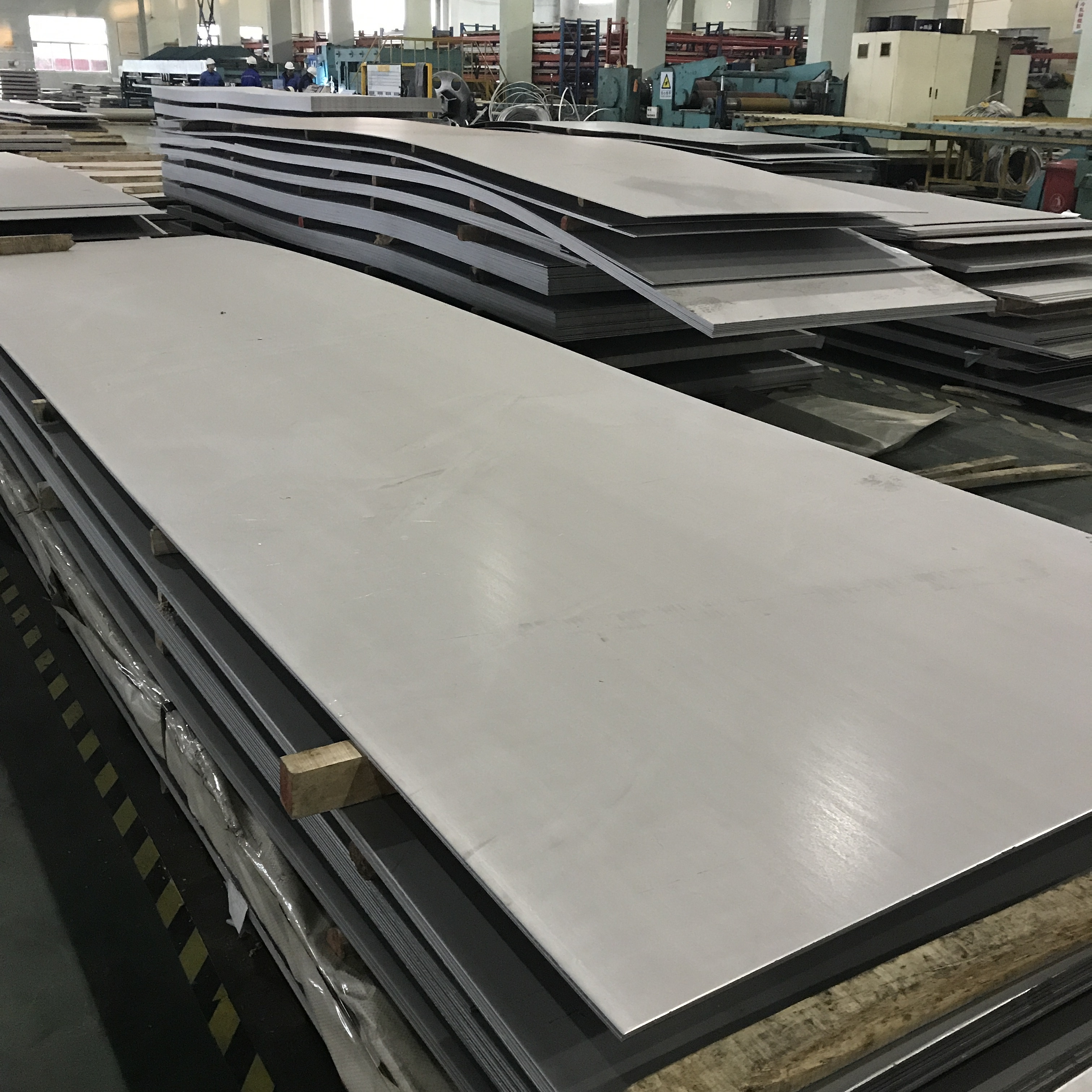 10mm stainless steel sheet 4x8 stainless steel sheet for wall panel