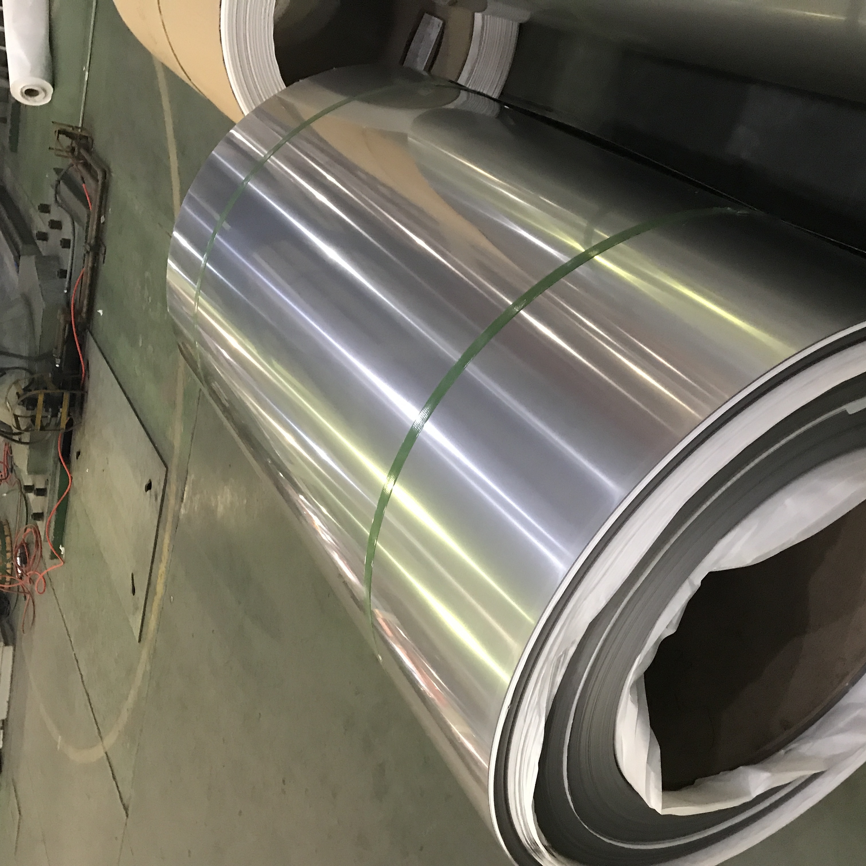 SCH 40 SCH80  standard stainless steel coils /sheets/pipes