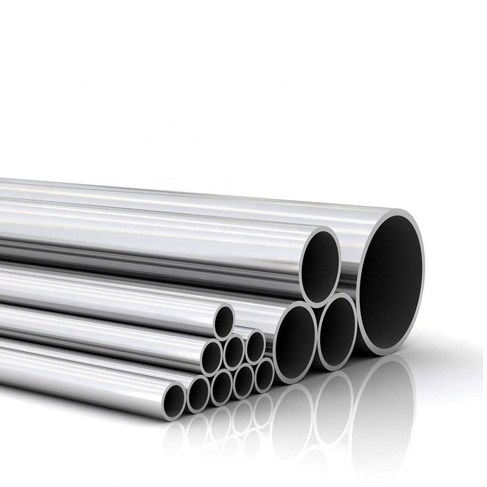 water well casing pipe thin wall stainless steel pipe 316l