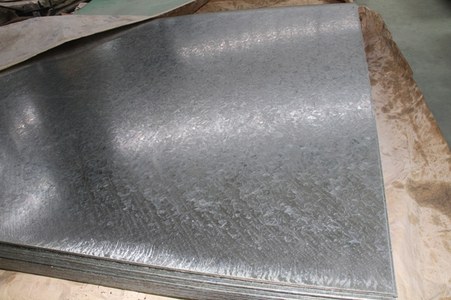 Best New Products Of 2024 6mm thick 16 gauge galvanized steel sheet metal 0.4mm thickness With New Currents