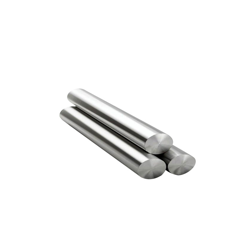 JIS SUS 420J2 431 440A 440B 440C 440F 630 631 Stainless Steel Round Bar