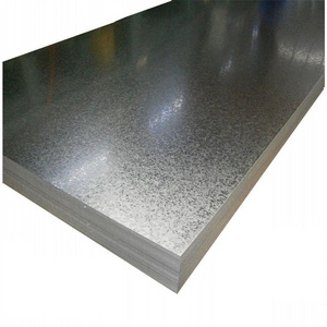 High Quality Wholesale 4x8 22 gauge  dx51d density of galvanized steel sheet With Good Product Quality