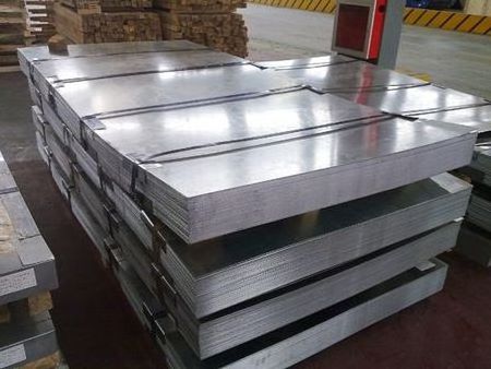 15mm galvanized sheets  g90 grade  hot dipped zinc galvanized steel sheet plate price per ton