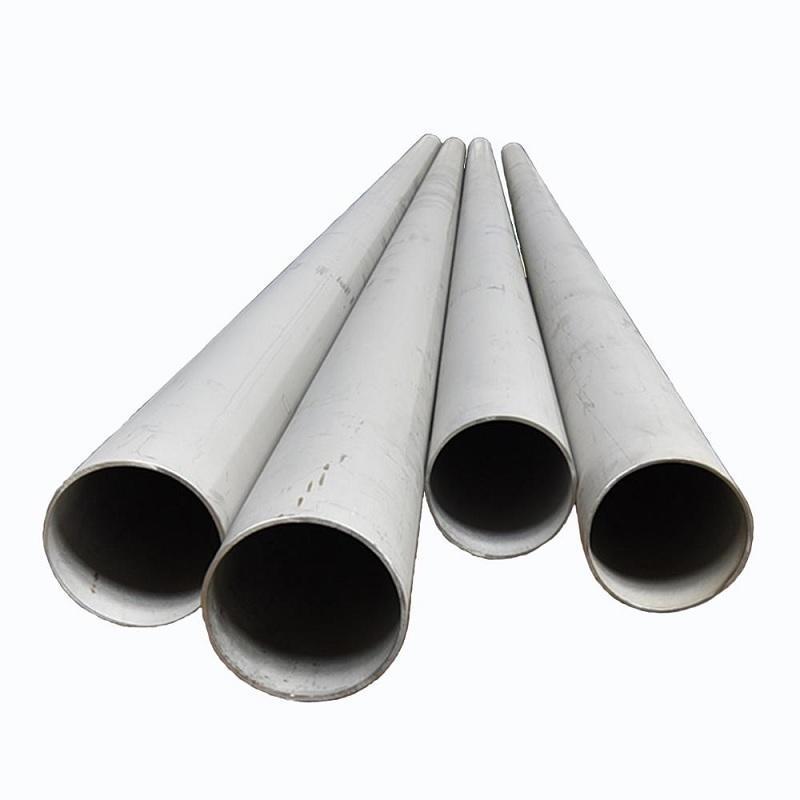 Jinan HuaPing ASTM 304 316 316L Stainless Steel Seamless Pipes And Stainless Steel Tubes