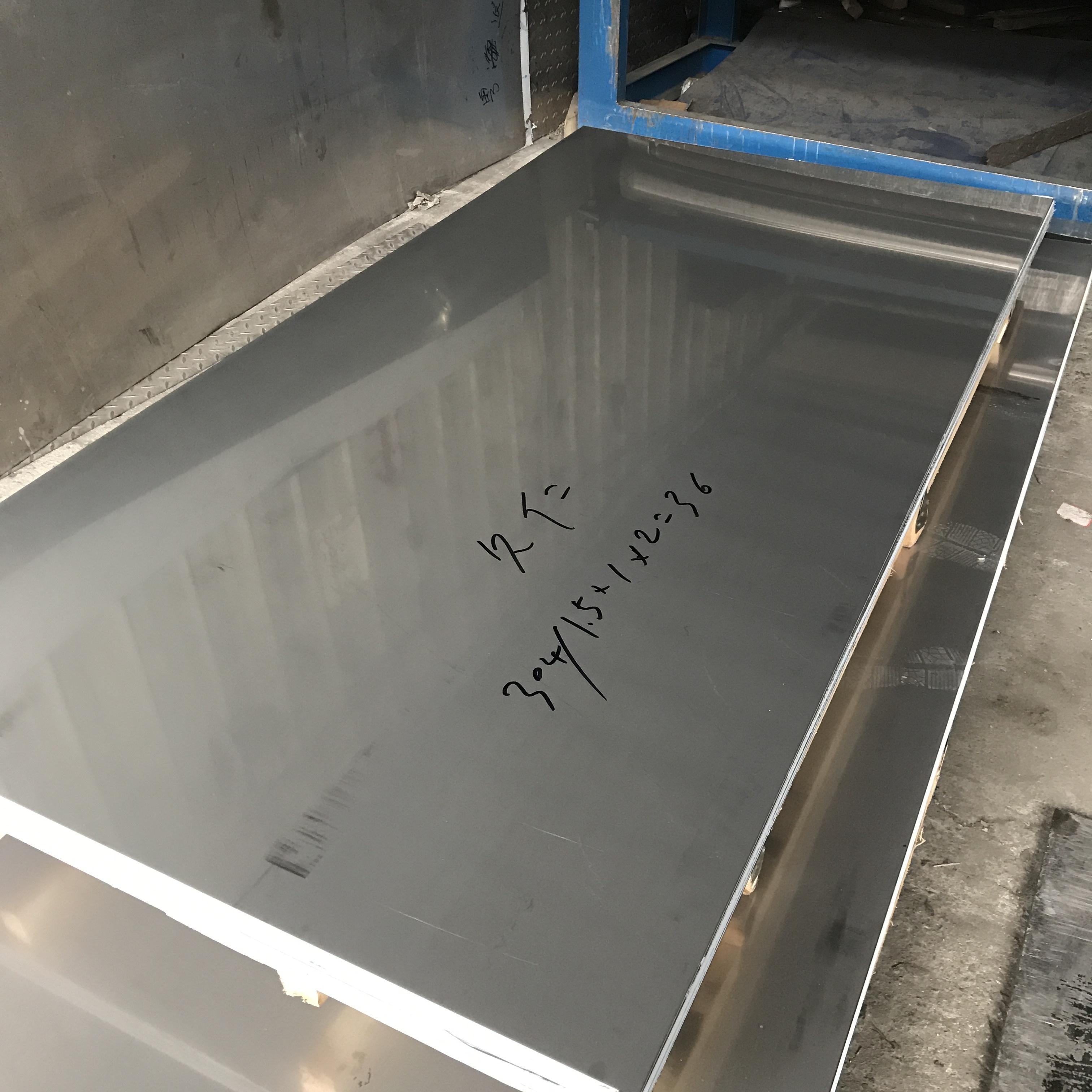 High Quality Sheet Stainless Steel 304 Stainless Steel Plate 316 Price 316l Stainless Steel Sheet For Engineer Building