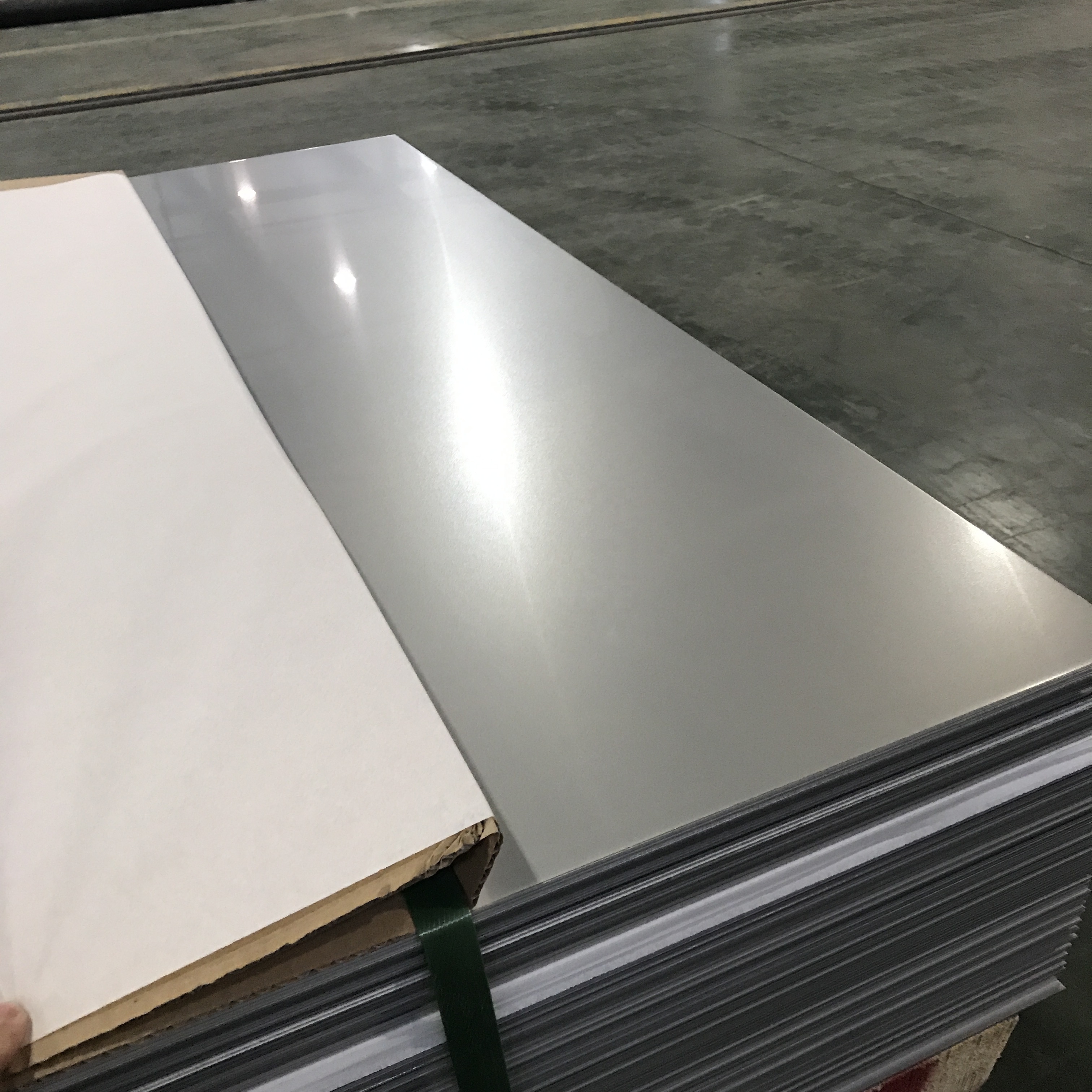 High Quality Sheet Stainless Steel 304 Stainless Steel Plate 316 Price 316l Stainless Steel Sheet For Engineer Building