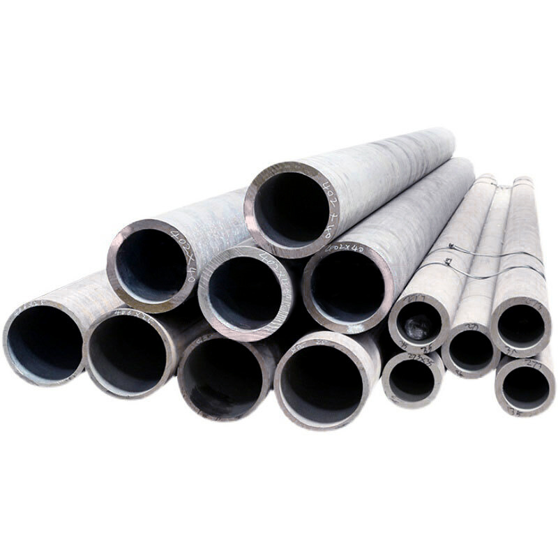 corrugated pipe 201grade 304 stainless steel pipe for balcony railing prices310 316 316l 304l 2205