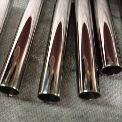 Hot sale monel400 monelk500 nickel alloy 20mmdiameter seamless stainless steelpipe 308stainless steelpipe420 stainless steelpipe