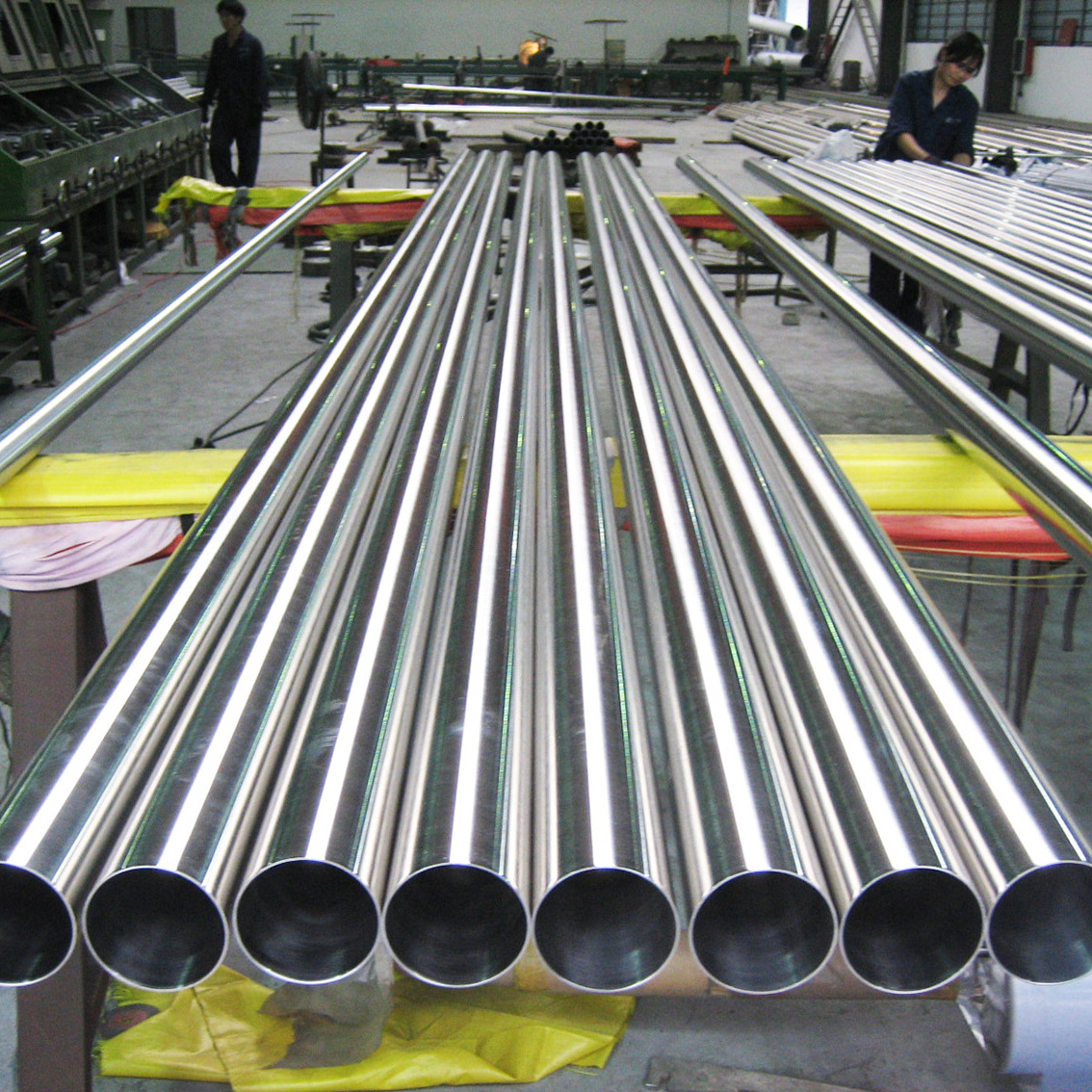 Hot sale monel400 monelk500 nickel alloy 20mmdiameter seamless stainless steelpipe 308stainless steelpipe420 stainless steelpipe