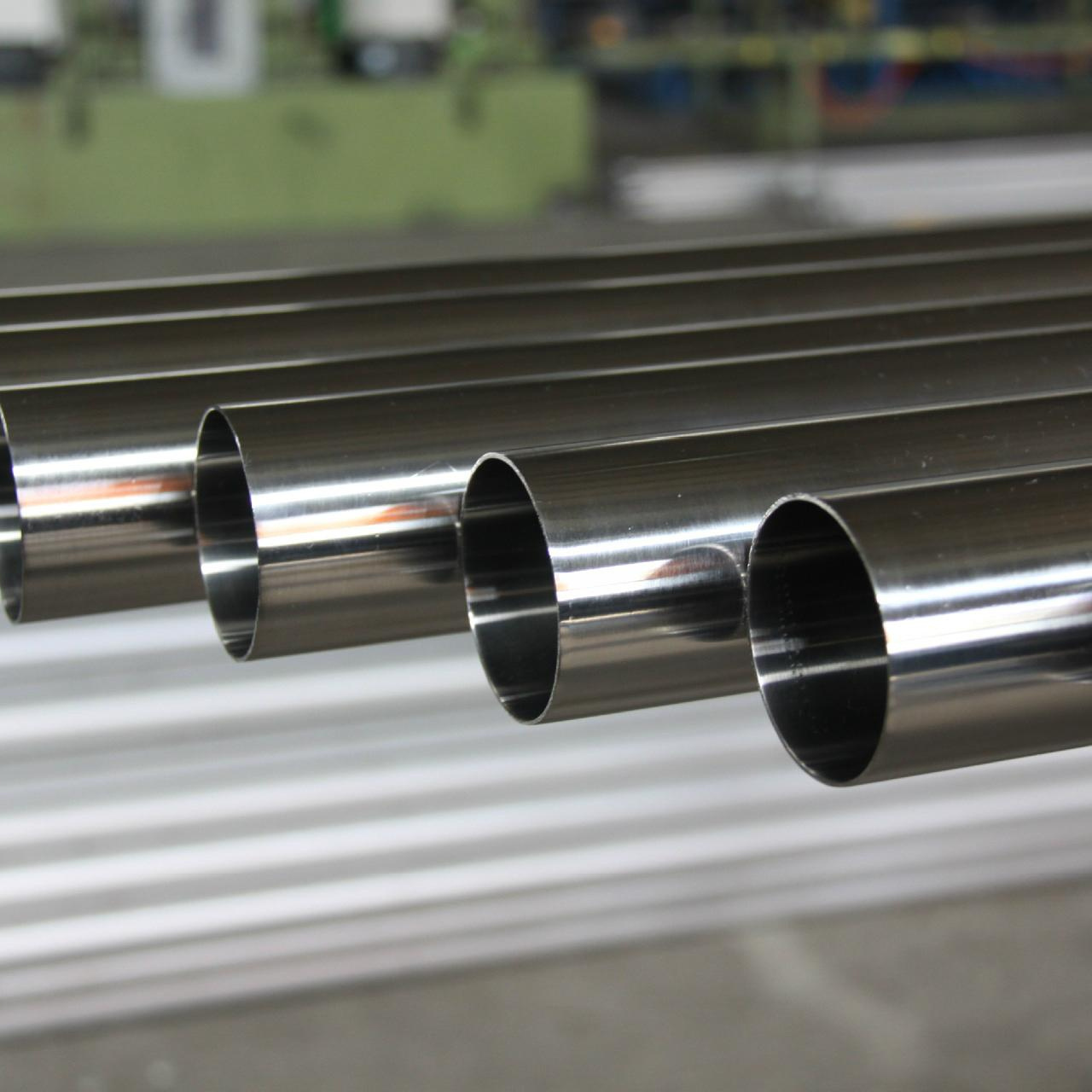 Hot sale monel400 monelk500 nickel alloy 20mmdiameter seamless stainless steelpipe 308stainless steelpipe420 stainless steelpipe