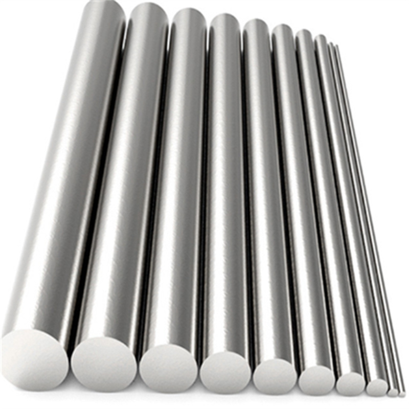 maraging steel c300 stainless steel round bar 190mm