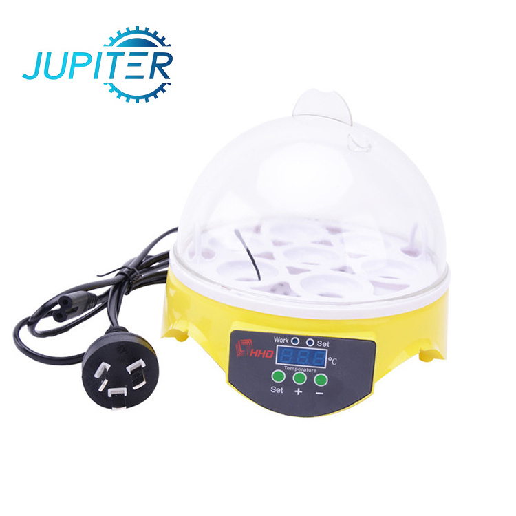 Mini digital industrial finch manual goose frda egg incubator