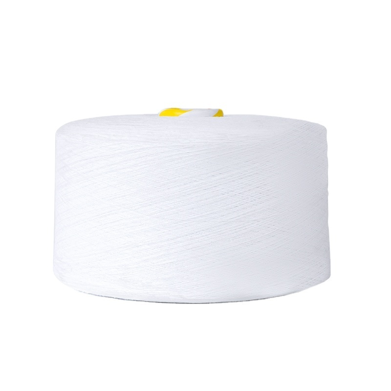 Direct Deal Professional Manufacture 30s/1 20s/1 Regenerated  30/70 Cotton Polyester Blended Yarn