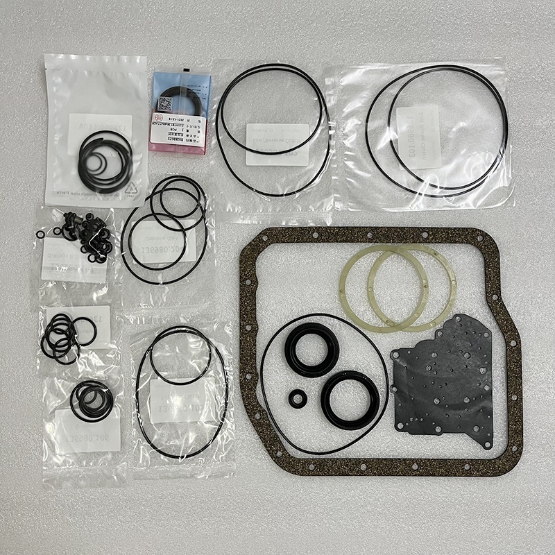 U240E U241E Automatic Transmission Master Kit Overhaul Seals For TOYOTA CAMRY Gearbox Disc Oil Seal Friction Steel Plate