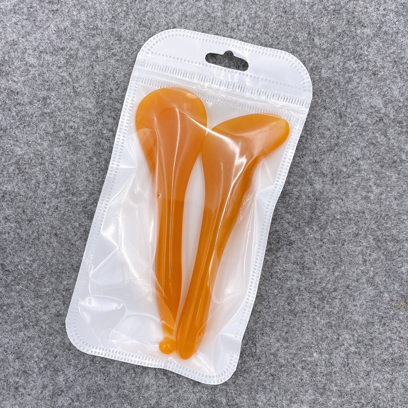 Zipper lock bag biodegradable clear packaging bag plastic sleeve packaging plastic bags