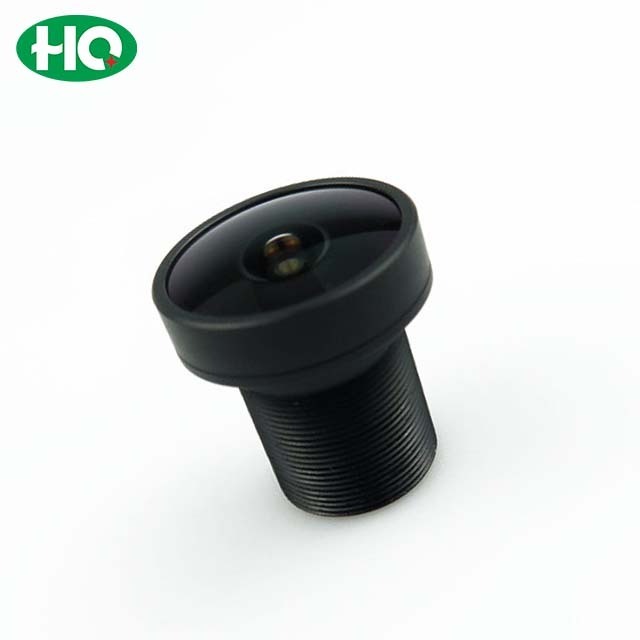 HQ Waterproof IP68 M12 Automotive Car Lens 1/2.3