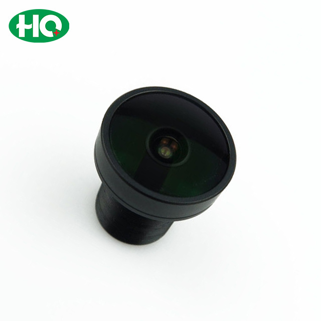 HQ Waterproof IP68 M12 Automotive Car Lens 1/2.3