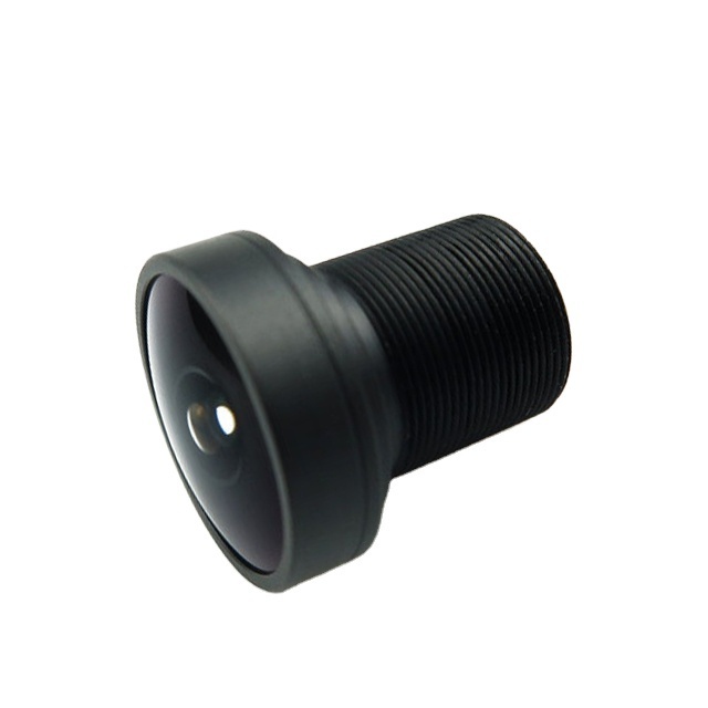 HQ Waterproof IP68 M12 Automotive Car Lens 1/2.3