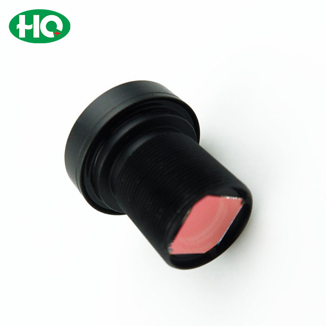 HQ Waterproof IP68 M12 Automotive Car Lens 1/2.3