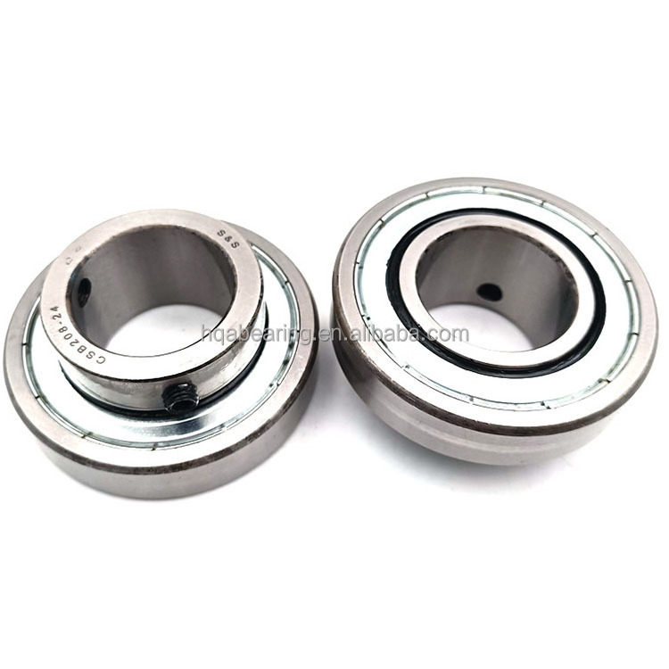 New products customized 203KRR2 5203 KYY2 CSB208-24 FD211RM FH209RM agricultural bearings