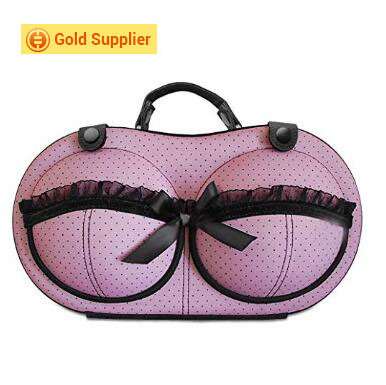 Lingerie Travel Bra Cases Bra Organizer Storage Bags For Bra