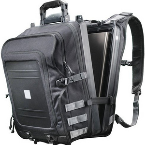 U100 Elite Backpack With Laptop Storage