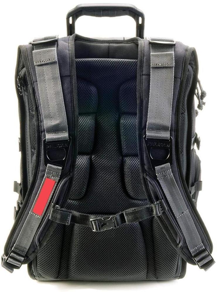 U100 Elite Backpack With Laptop Storage