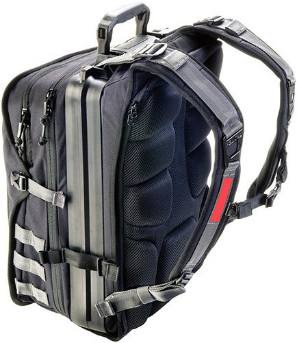 U100 Elite Backpack With Laptop Storage