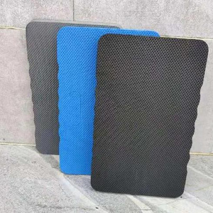 Extra Thick Water Resistant Comfortable Kneeling Pad for Gardening Durable Foam Cushion Knee Mats