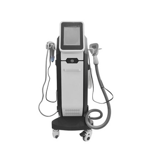 Fat Reduction Trusculpt Id Flex 3D Body Sculpting Machine Body Slimming Machine