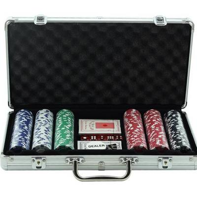 China Wholesale Hot sale Poker Chip acrylic Case Empty Lighter Case for 300 500 1000 chips