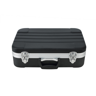 China factory ABS material hard plastic instrument carry tool case for electrical equipment