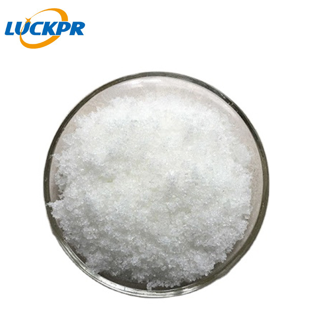 Factory Price 99.9% Trace Metals Scandium Nitrate Hydrate Powder