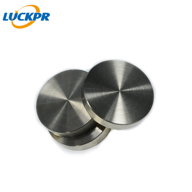 Buy Good Quality Scandium Sputtering Target With Competitive Price Sc Target