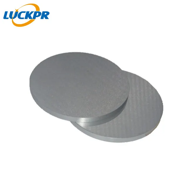 Buy Good Quality Scandium Sputtering Target With Competitive Price Sc Target