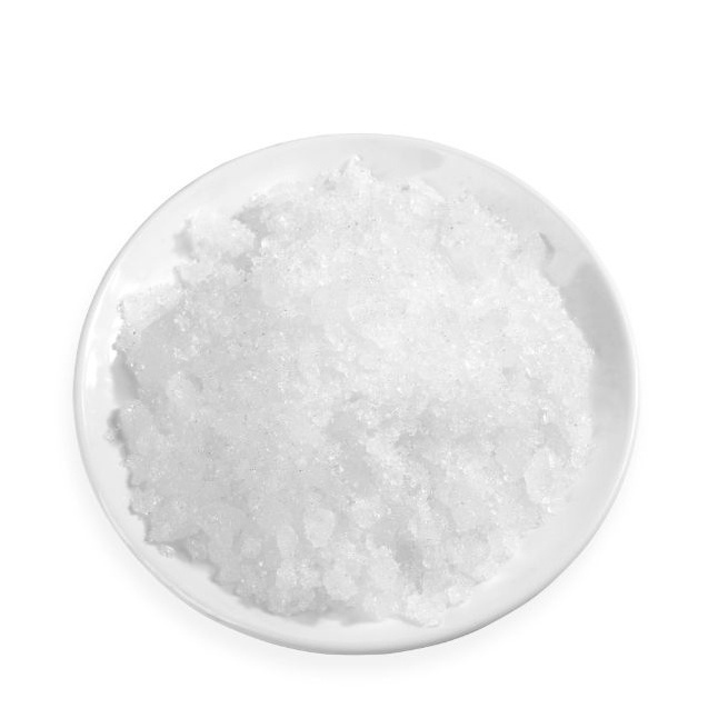 High Purity Scandium Fluoride With Good Quality Factory price ScF3