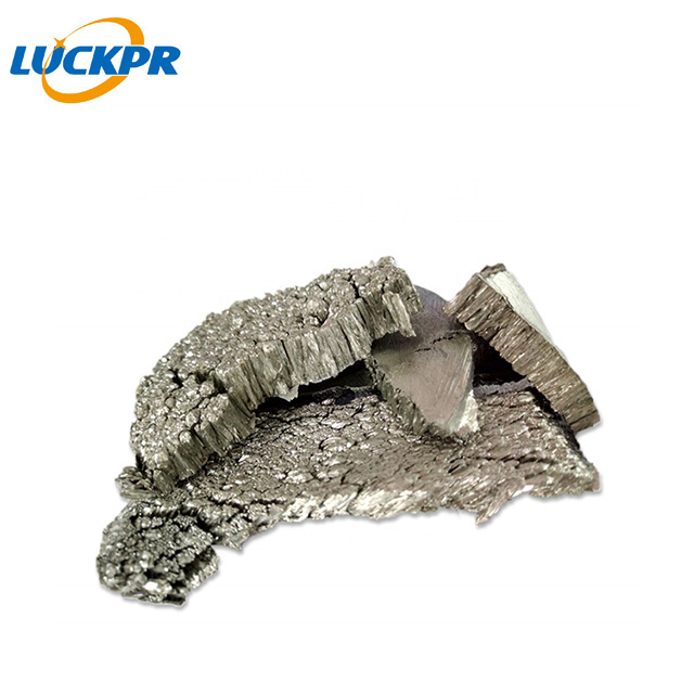 China Supplier Provide Metal Scandium Lump