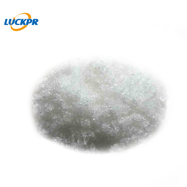 Factory Price 99.9% Trace Metals Scandium Nitrate Hydrate Powder